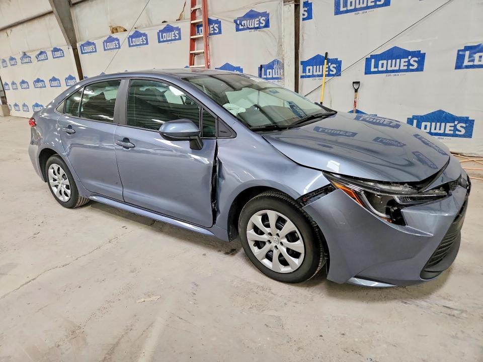 Foto 4 de la subasta – 2026 TOYOTA COROLLA con VIN 5YFB4MDE8TP408783