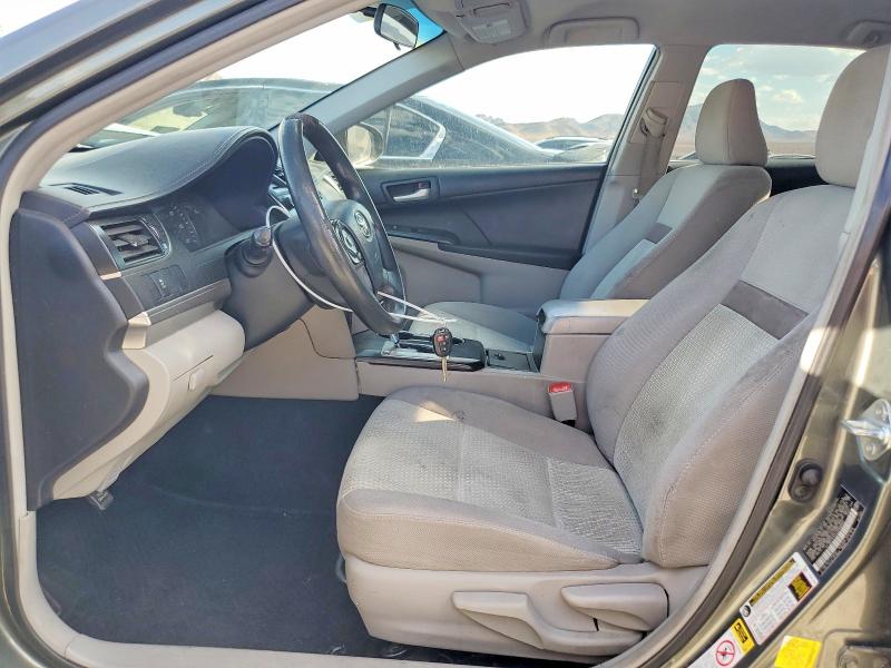 Photo 7 from auction – 2012 TOYOTA CAMRY with VIN 4T1BF1FK5CU568680