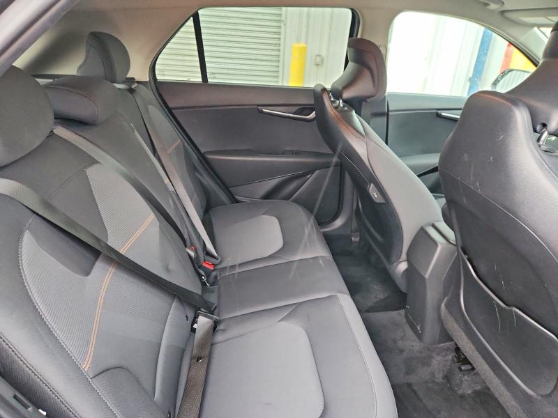 Photo 11 from auction – 2026 KIA NIRO with VIN KNDCP3LE3T5328389
