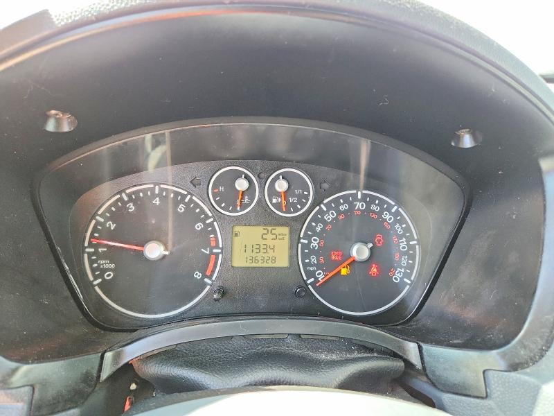 Снимка 9 от търг – 2013 FORD TRANSIT CONNECT с VIN NM0LS7CN6DT174325