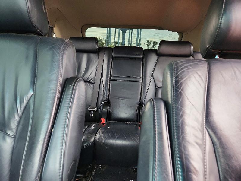 Photo 10 from auction – 2009 LEXUS RX with VIN 2T2HK31U99C099111