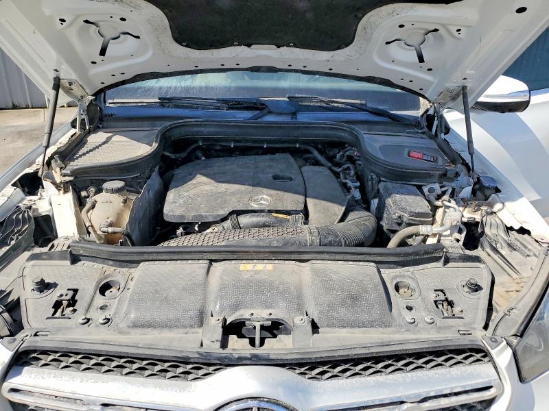 Photo 11 from auction – 2020 MERCEDES-BENZ GLE with VIN 4JGFB4JB2LA104902