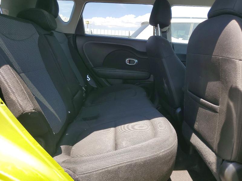 Photo 10 from auction – 2018 KIA SOUL with VIN KNDJP3A57J7893403