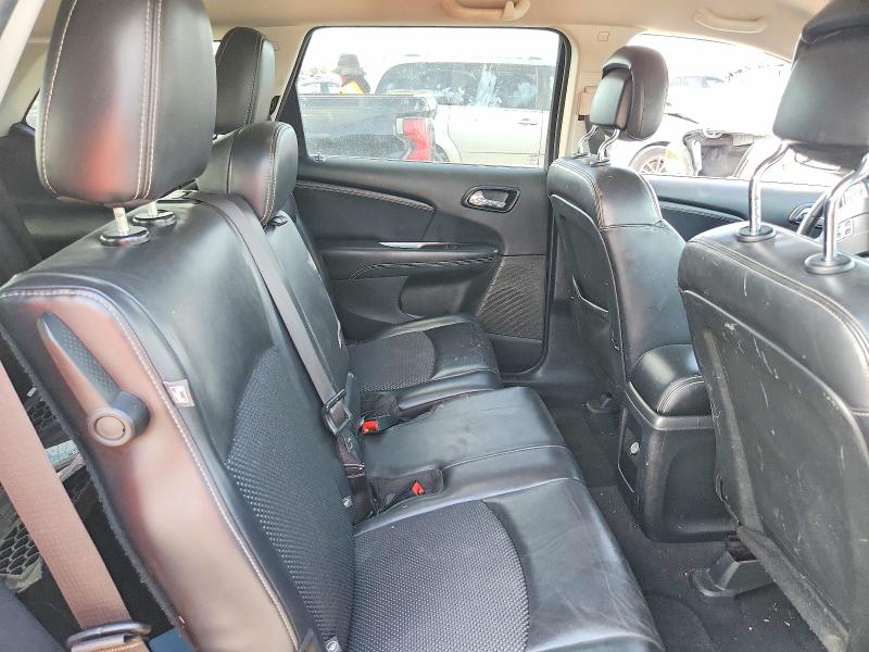 Photo 11 from auction – 2017 DODGE JOURNEY with VIN 3C4PDCGG4HT677512