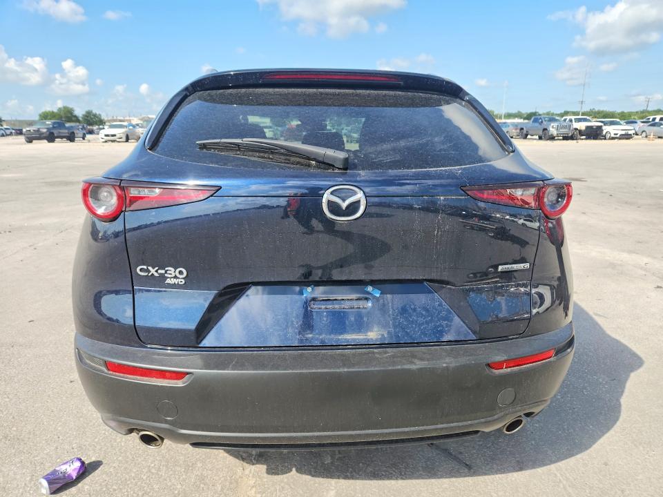 Фото 6 с аукциона – 2024 MAZDA CX-30 с VIN 3MVDMBCM3RM652054