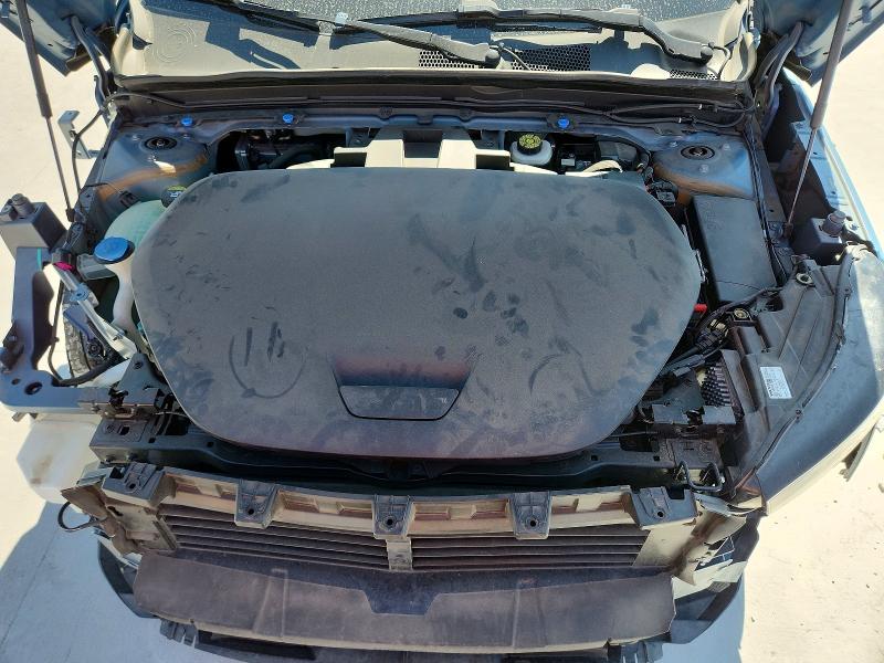 Photo 12 from auction – 2023 VOLVO C40 with VIN YV4ED3GM5P2051459