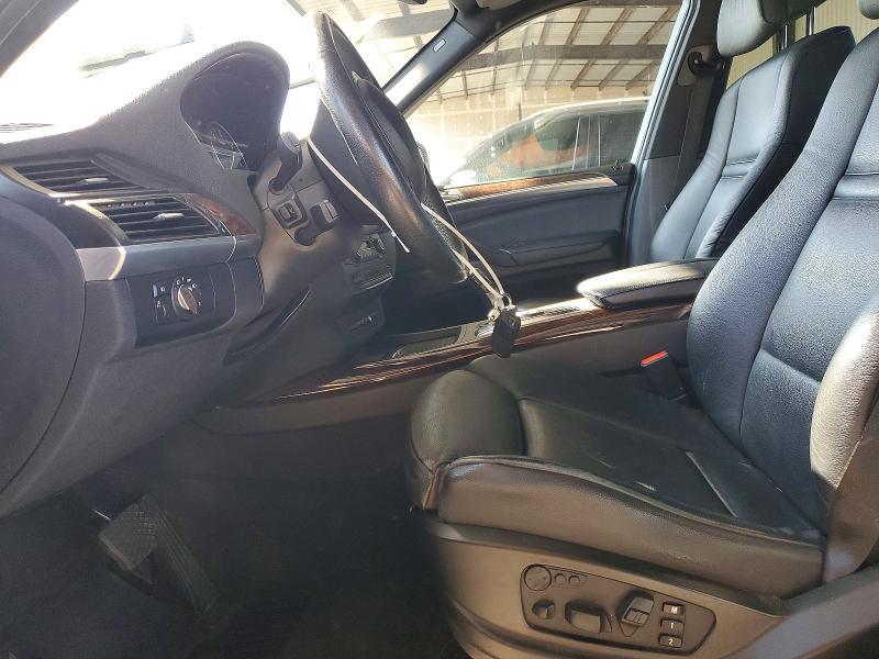 Photo 7 from auction – 2011 BMW X5 with VIN 5UXZW0C56BL658404
