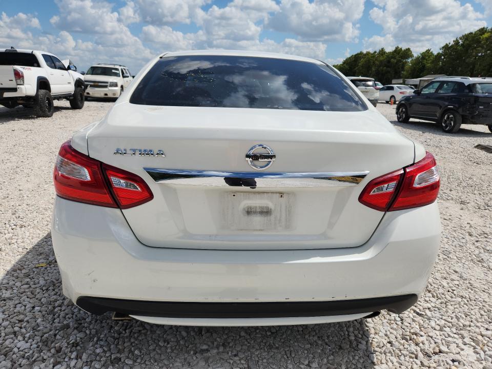 Photo 6 from auction – 2016 NISSAN ALTIMA with VIN 1N4AL3AP4GN341302