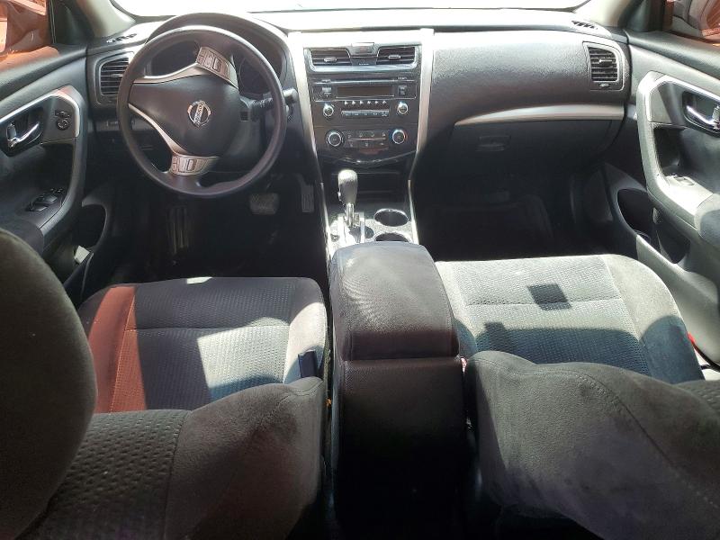 Photo 8 from auction – 2014 NISSAN ALTIMA with VIN 1N4AL3AP8EN364109