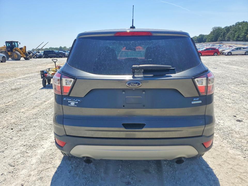 Zdjęcie 6 z aukcji – 2017 FORD ESCAPE z VIN 1FMCU0GD9HUE05512