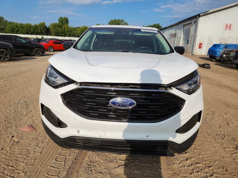 Photo 5 from auction – 2019 FORD EDGE with VIN 2FMPK4G9XKBC09795