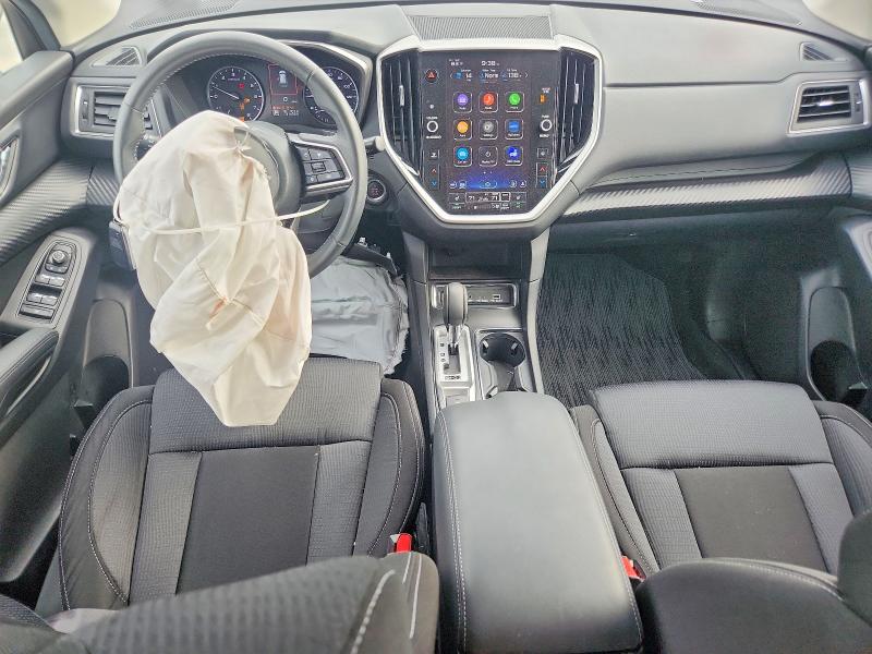 Photo 8 from auction – 2023 SUBARU ASCENT with VIN 4S4WMACD3P3458249