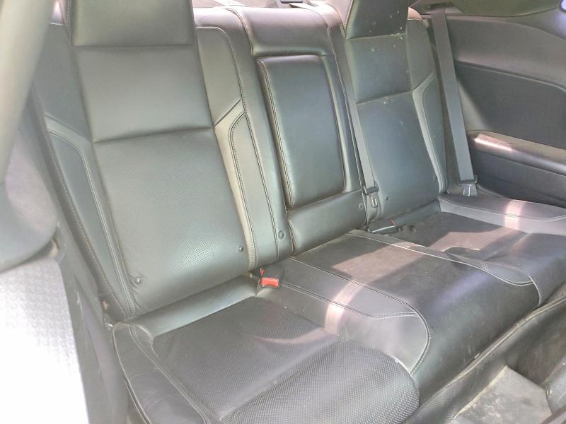 Photo 10 from auction – 2018 DODGE CHALLENGER with VIN 2C3CDZAG8JH282522