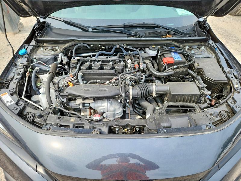 Photo 11 from auction – 2024 HONDA CIVIC with VIN 2HGFE1F92RH330272