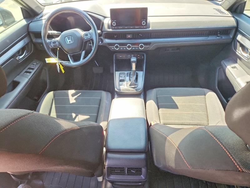 Photo 8 from auction – 2023 HONDA CR-V with VIN 7FARS5H56PE012006
