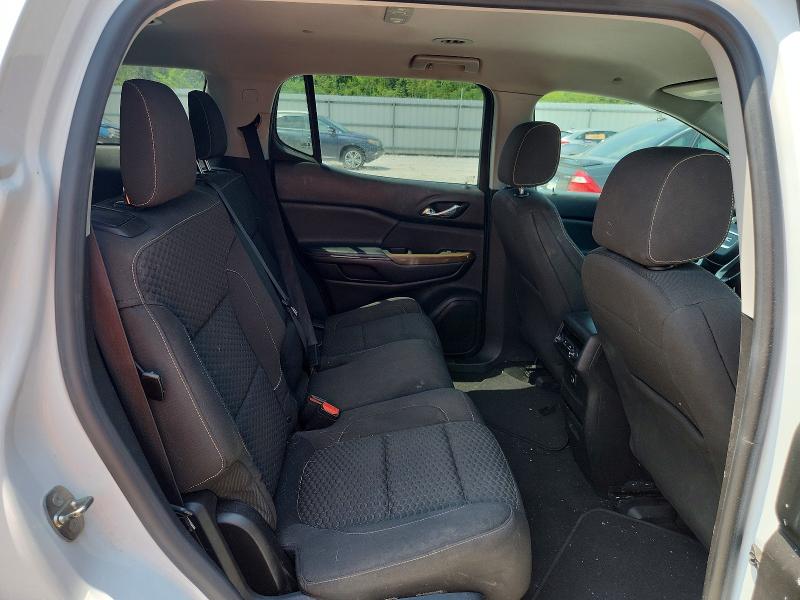 Photo 11 from auction – 2017 GMC ACADIA with VIN 1GKKNKLA9HZ235759