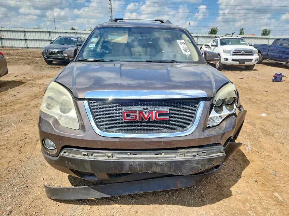 Photo 5 from auction – 2012 GMC ACADIA with VIN 1GKKVSED9CJ206308