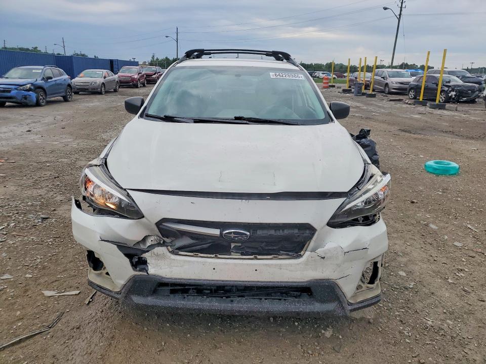 Zdjęcie 5 z aukcji – 2020 SUBARU CROSSTREK z VIN JF2GTAAC8L9267490