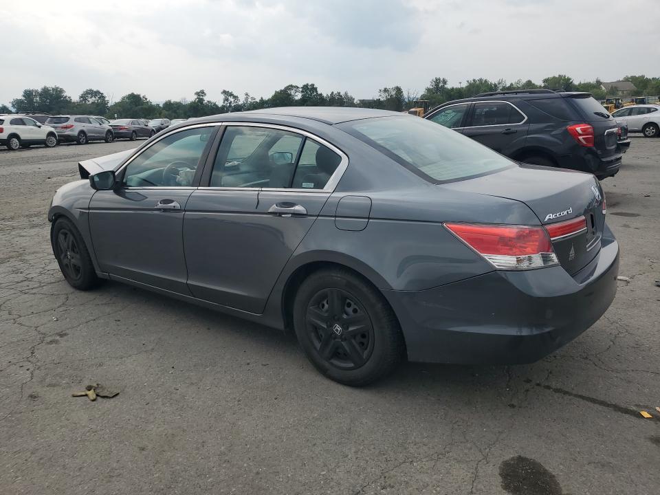Photo 2 from auction – 2012 HONDA ACCORD with VIN 1HGCP2F38CA127343