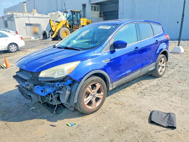 2013 FORD ESCAPE - Търг №63890266