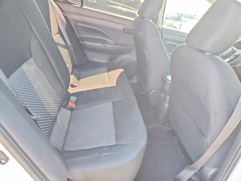 Photo 10 from auction – 2021 NISSAN VERSA with VIN 3N1CN8DV7ML889426