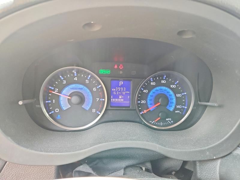 Photo 9 from auction – 2014 SUBARU XV CROSSTREK with VIN JF2GPBKC6EH241245