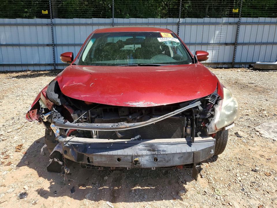 Photo 5 from auction – 2014 NISSAN ALTIMA with VIN 1N4AL3AP3EC134456