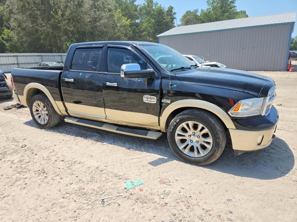 صورة رقم 4 من المزاد - 2014 RAM 1500 مع VIN 1C6RR7PT4ES141520