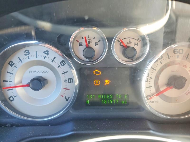 Photo 9 from auction – 2010 FORD EDGE with VIN 2FMDK4JC3ABA05376