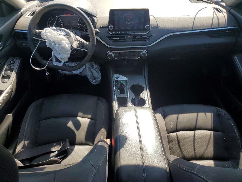 Photo 8 from auction – 2019 NISSAN ALTIMA with VIN 1N4BL4BV6KN325568