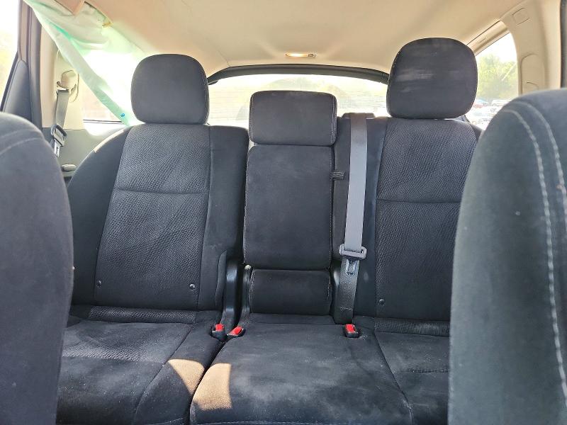Photo 10 from auction – 2015 NISSAN PATHFINDER with VIN 5N1AR2MMXFC711548