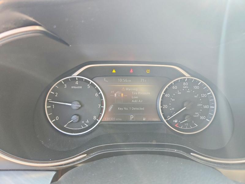 Снимка 9 от търг – 2018 NISSAN MAXIMA с VIN 1N4AA6AP1JC402180