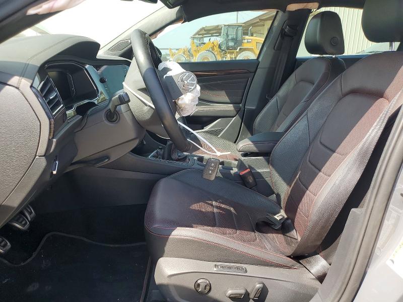 Photo 7 from auction – 2023 VOLKSWAGEN JETTA with VIN 3VW1T7BU0PM006910