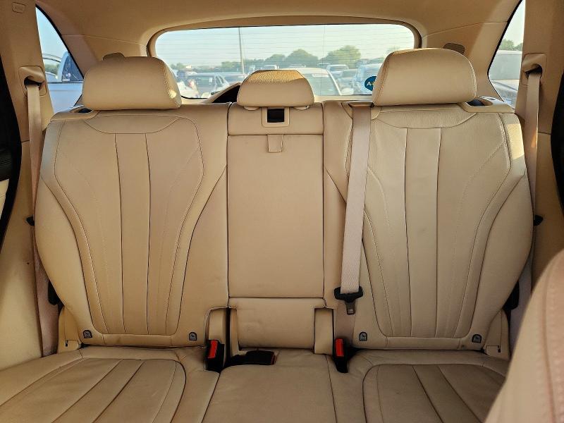 Photo 10 from auction – 2015 BMW X5 with VIN 5UXKR6C57F0J76429