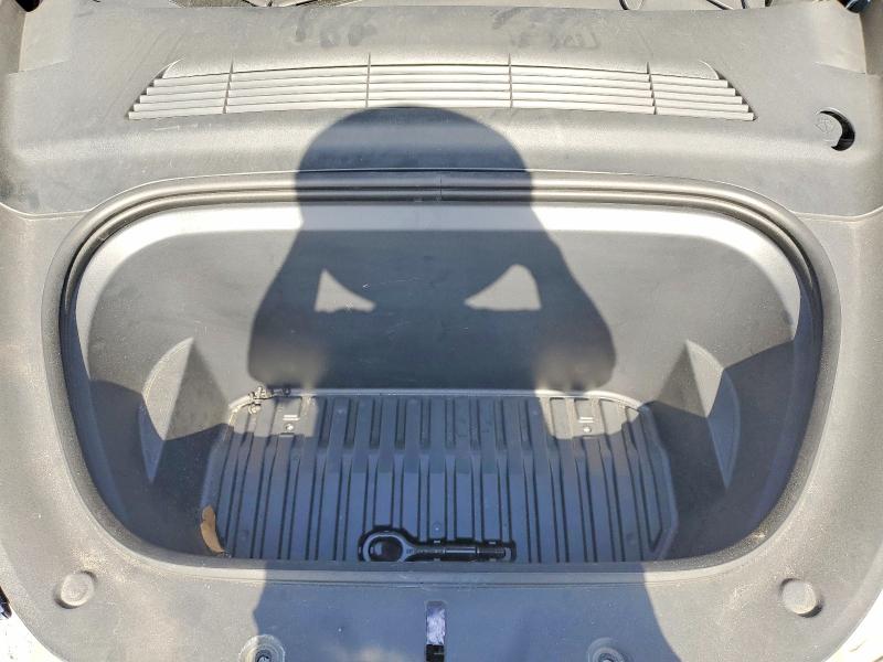 صورة رقم 11 من المزاد - 2023 TESLA MODEL Y مع VIN 7SAYGDEE9PF601108