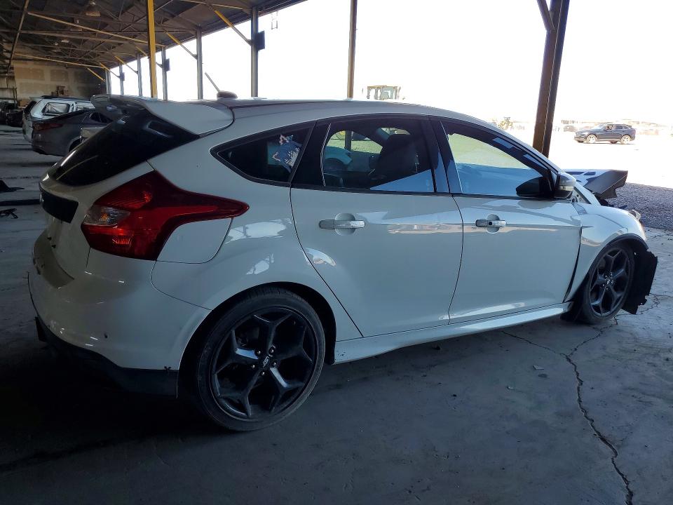 Снимка 3 от търг – 2013 FORD FOCUS с VIN 1FADP3L97DL227916