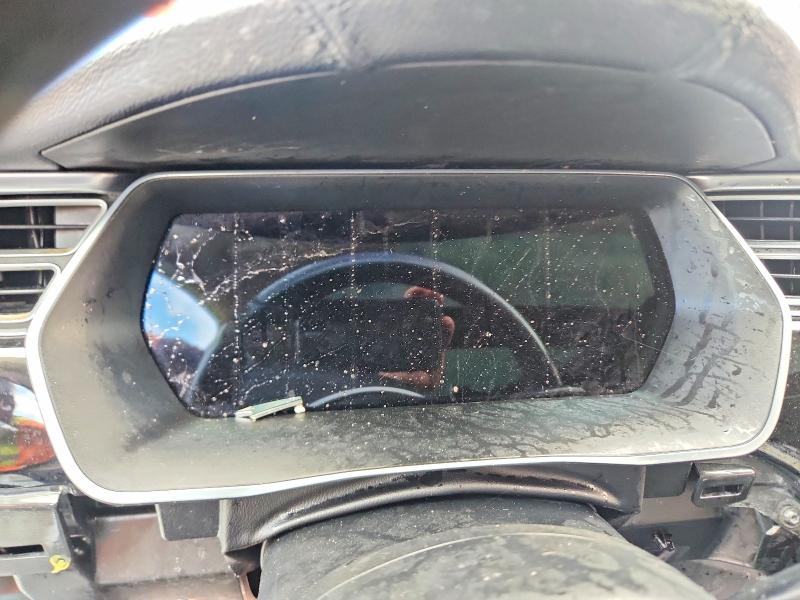صورة رقم 9 من المزاد - 2014 TESLA MODEL S مع VIN 5YJSA1H17EFP50948