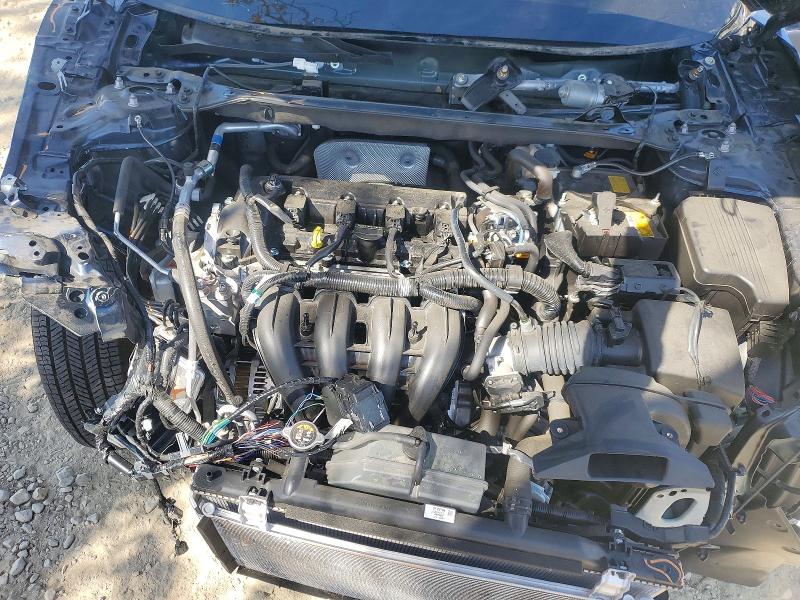 Photo 12 from auction – 2024 MAZDA CX-5 with VIN JM3KFBBLXR0473869