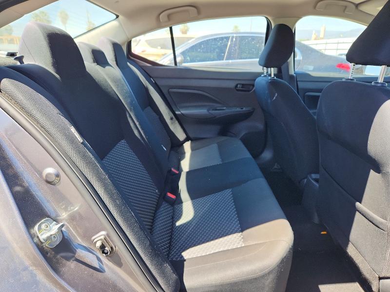 Photo 10 from auction – 2024 NISSAN VERSA with VIN 3N1CN8DV9RL882243