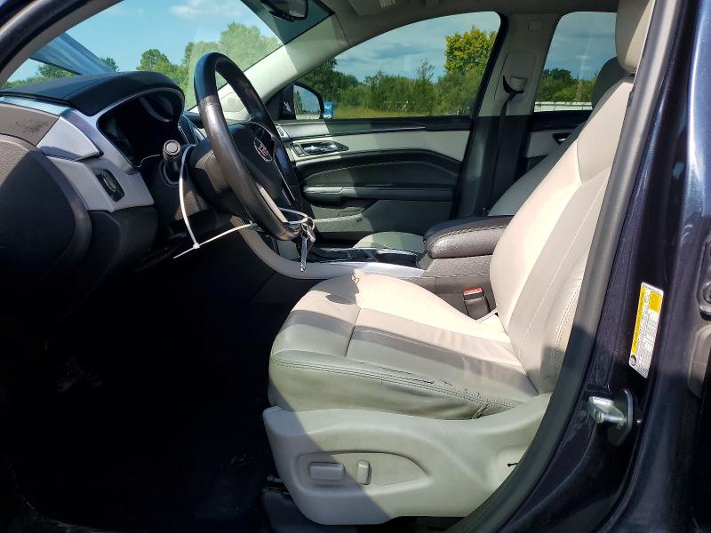 صورة رقم 7 من المزاد - 2014 CADILLAC SRX مع VIN 3GYFNAE31ES578753