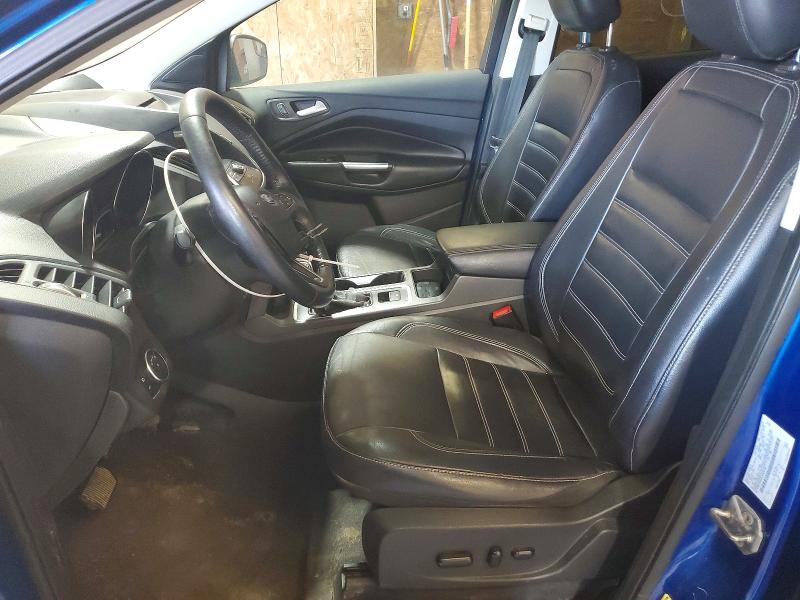 Photo 7 from auction – 2018 FORD ESCAPE with VIN 1FMCU9HD9JUB39143
