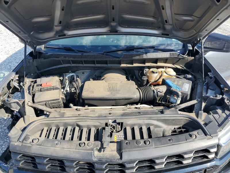 Photo 11 from auction – 2020 CHEVROLET SILVERADO with VIN 3GCPYCEFXLG236807