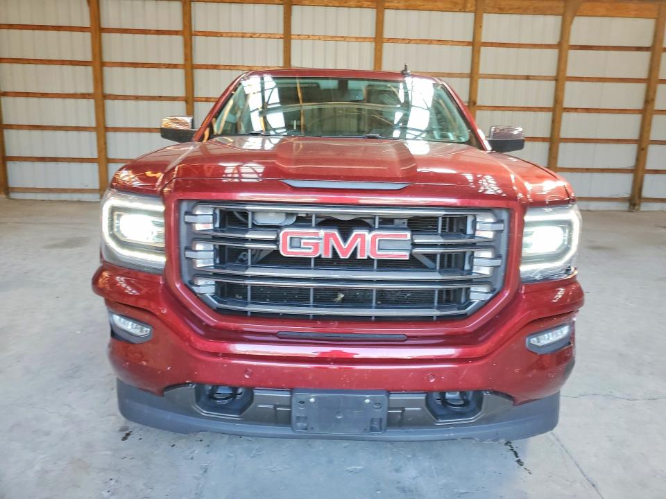 Photo 5 from auction – 2016 GMC SIERRA with VIN 3GTU2NEC5GG233857