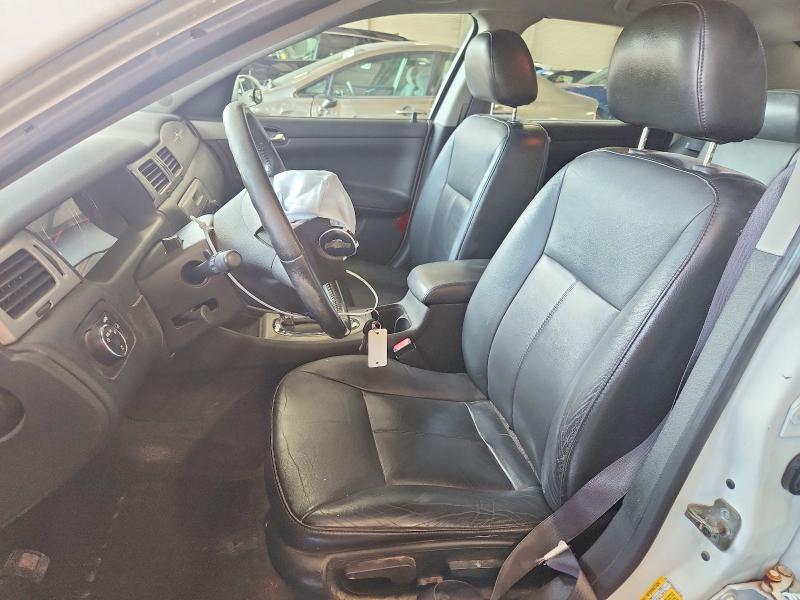 Photo 7 from auction – 2008 CHEVROLET IMPALA with VIN 2G1WT58K081275199