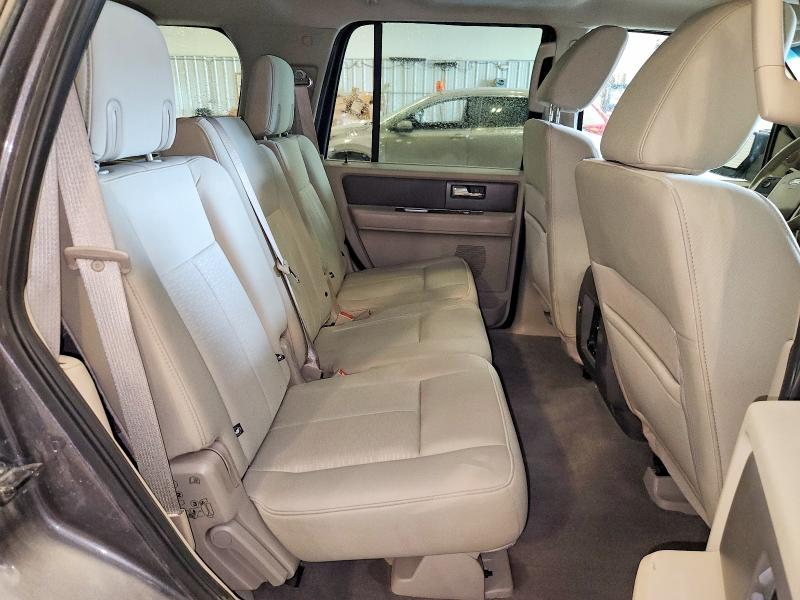 Photo 11 from auction – 2011 FORD EXPEDITION with VIN 1FMJU1G59BEF37869
