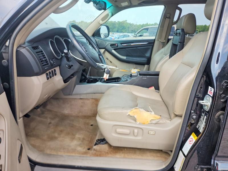 Zdjęcie 7 z aukcji – 2006 TOYOTA 4RUNNER z VIN JTEBT17R868032873