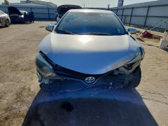 Photo 5 from auction – 2016 TOYOTA COROLLA with VIN 5YFBURHE6GP504358