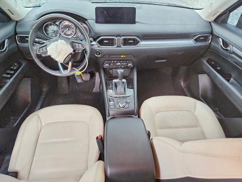Foto 8 de la subasta – 2023 MAZDA CX-5 con VIN JM3KFBCM7P0170679