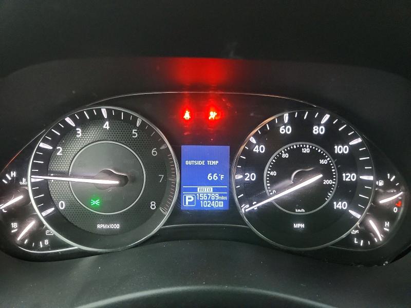 Photo 9 from auction – 2017 NISSAN ARMADA with VIN JN8AY2NC7H9508537