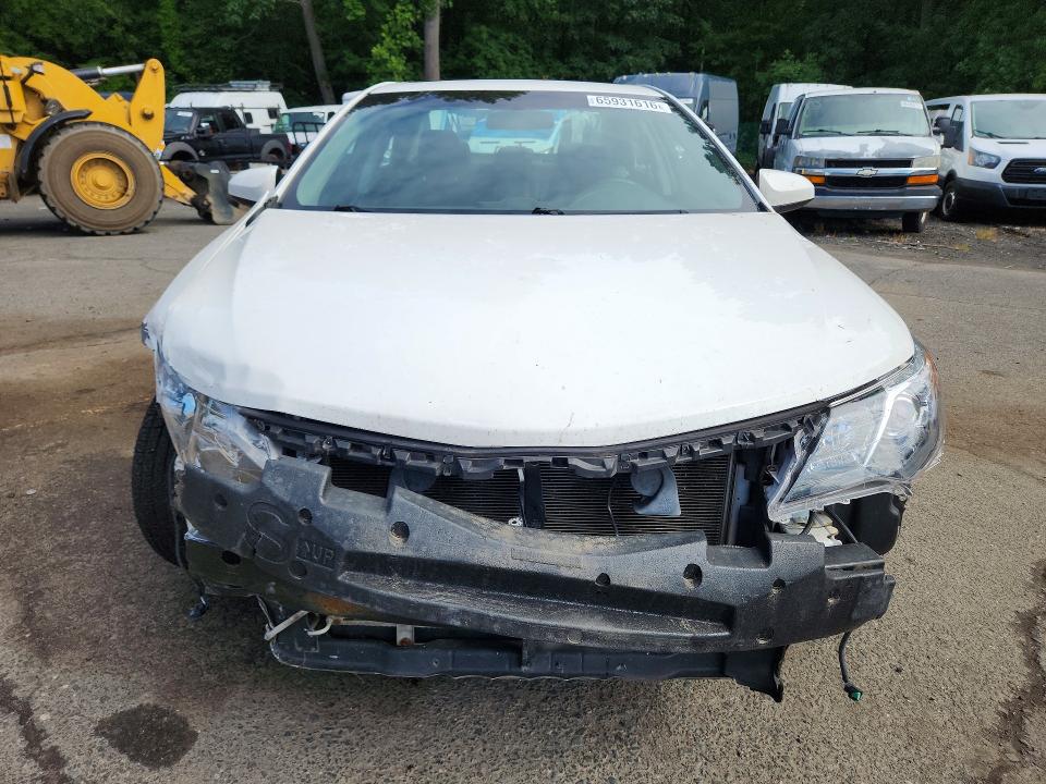 Photo 5 from auction – 2012 TOYOTA CAMRY with VIN 4T1BF1FK1CU148771
